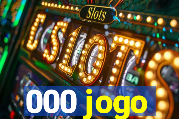 000 jogo